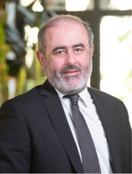 Interview de Malik Haddouk : Directeur de la Gestion Diversifie et Convertibles chez CPR Asset Management.